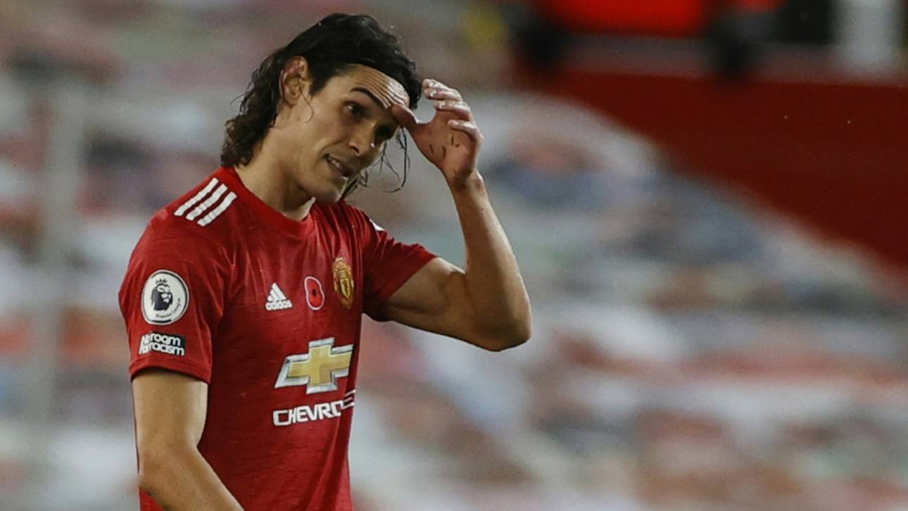 Spielergewerkschaft verteidigt Cavani