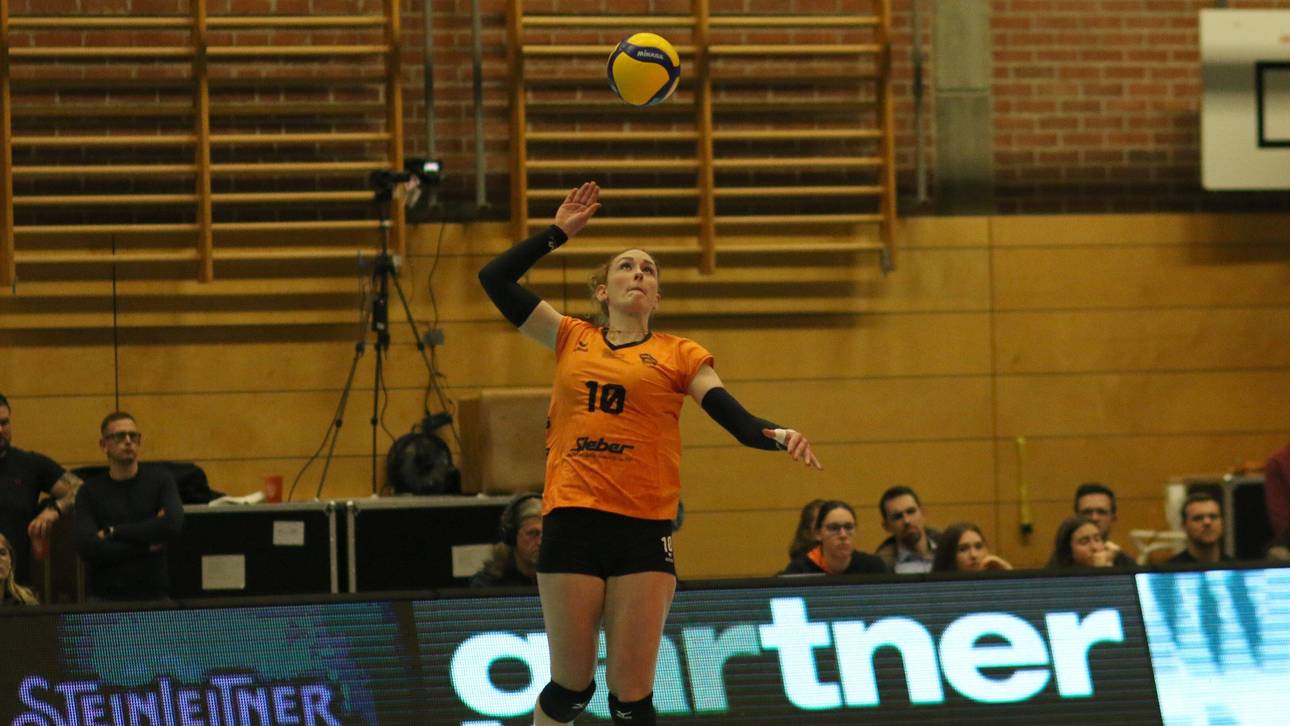 Große Scharmann zurück nach Stuttgart