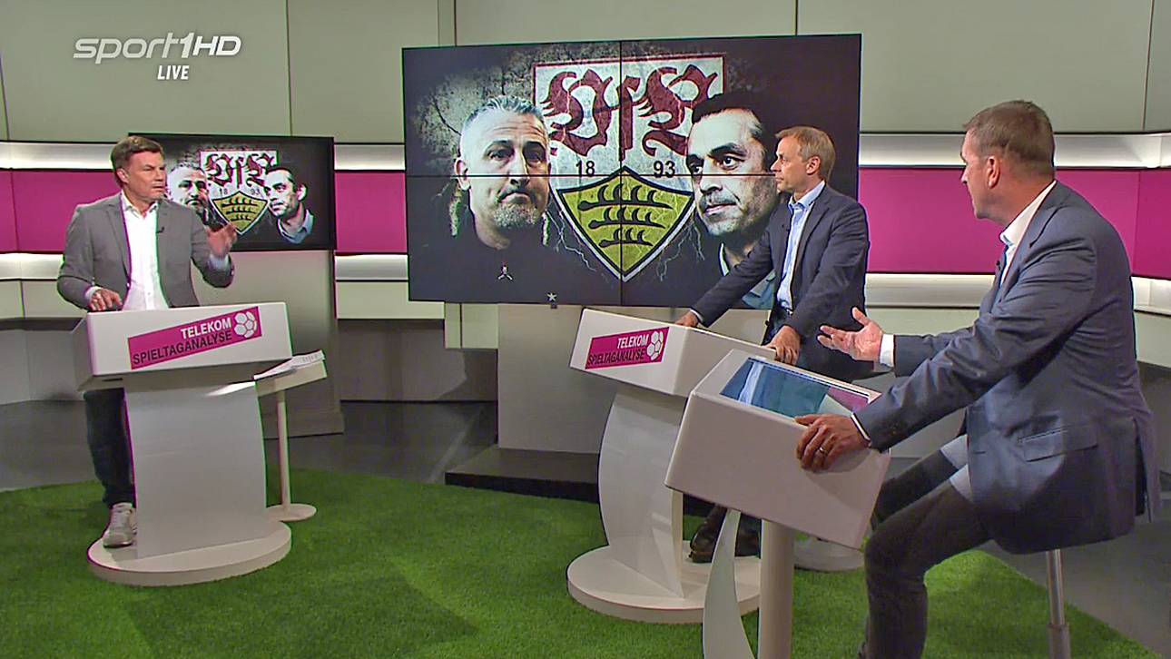 „Katastrophe“: Thon zählt Großkreutz an