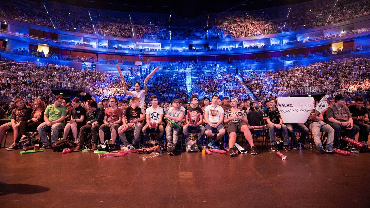 Teste dein CS:GO-Wissen