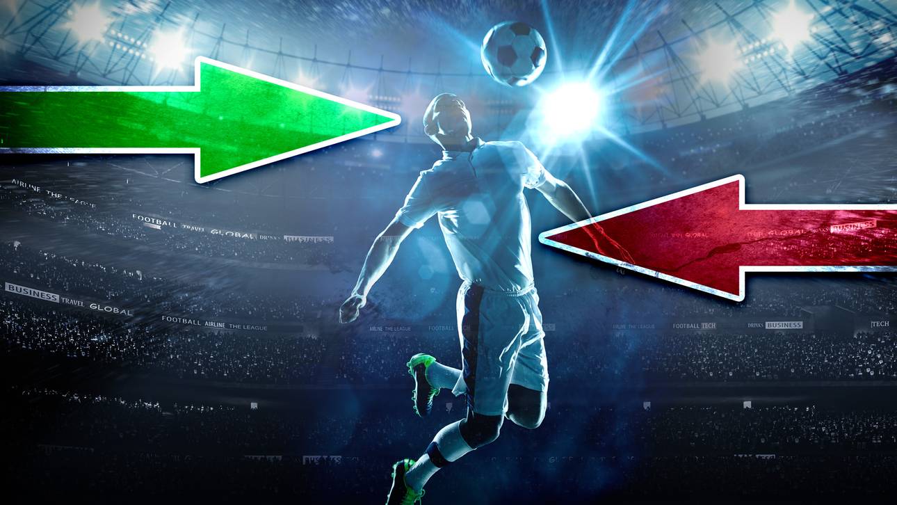 So schließen die Transferfenster