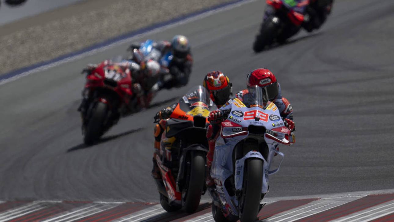 MotoGP: Márquez-Ersatz gefunden