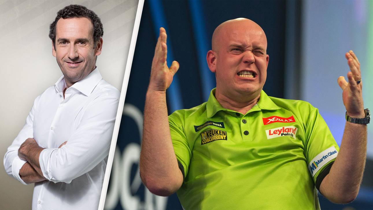 Paulke: Die Schwachstelle von MvG