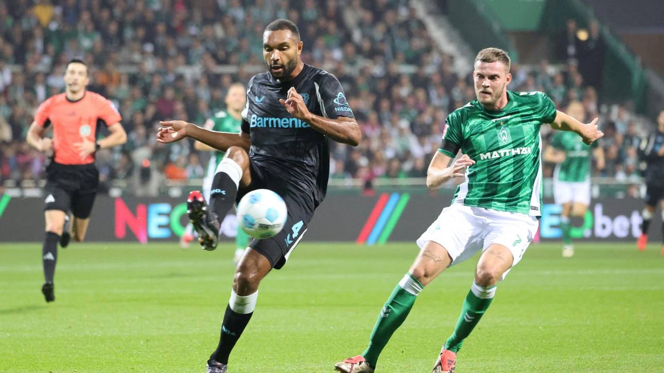 Tah-Berater: „Bayern hat weiter sehr gute Chancen“