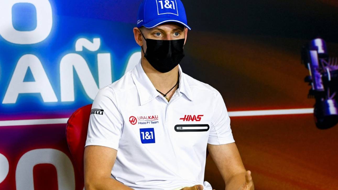 Schumacher: Habe noch Zeit in mir