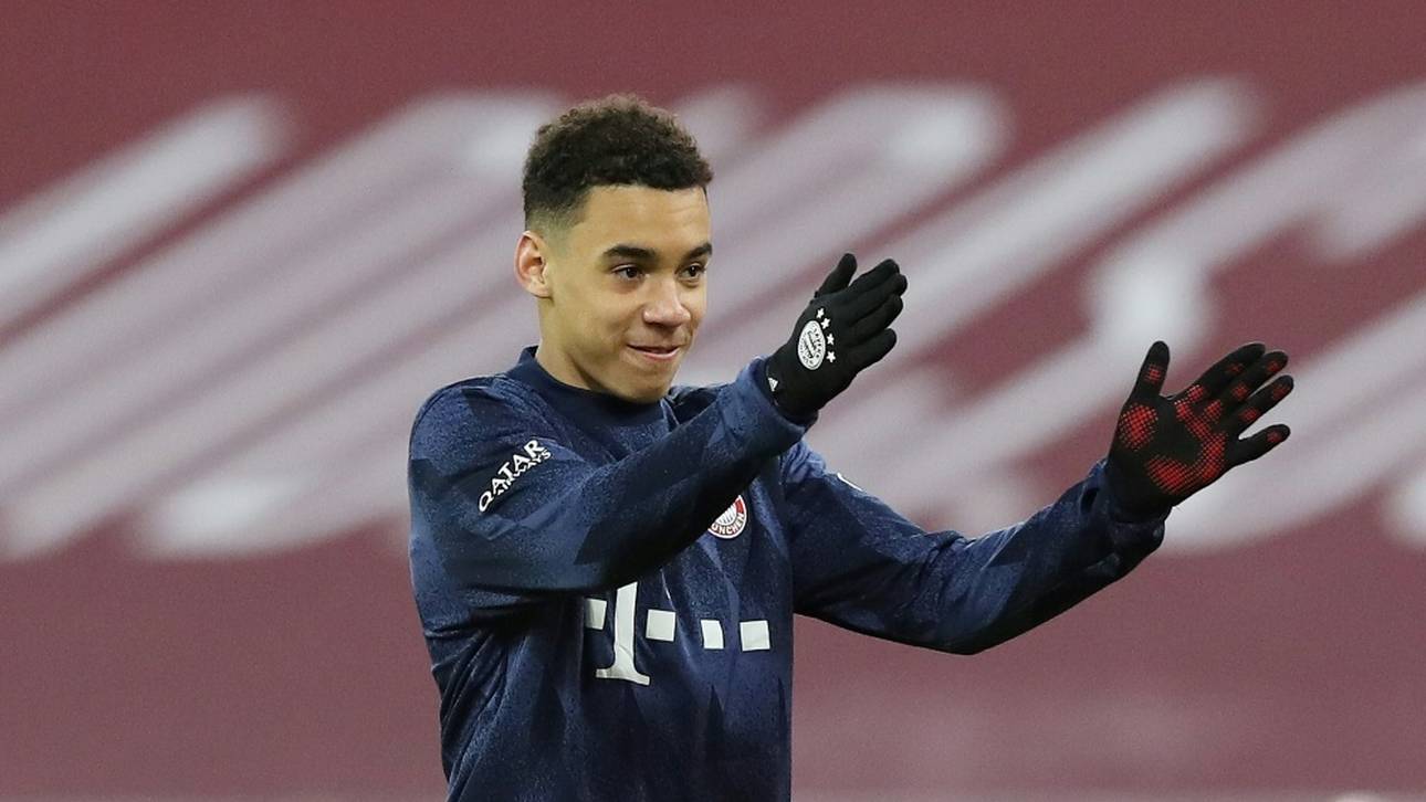 FIFA stimmt Musiala-Wechsel zu