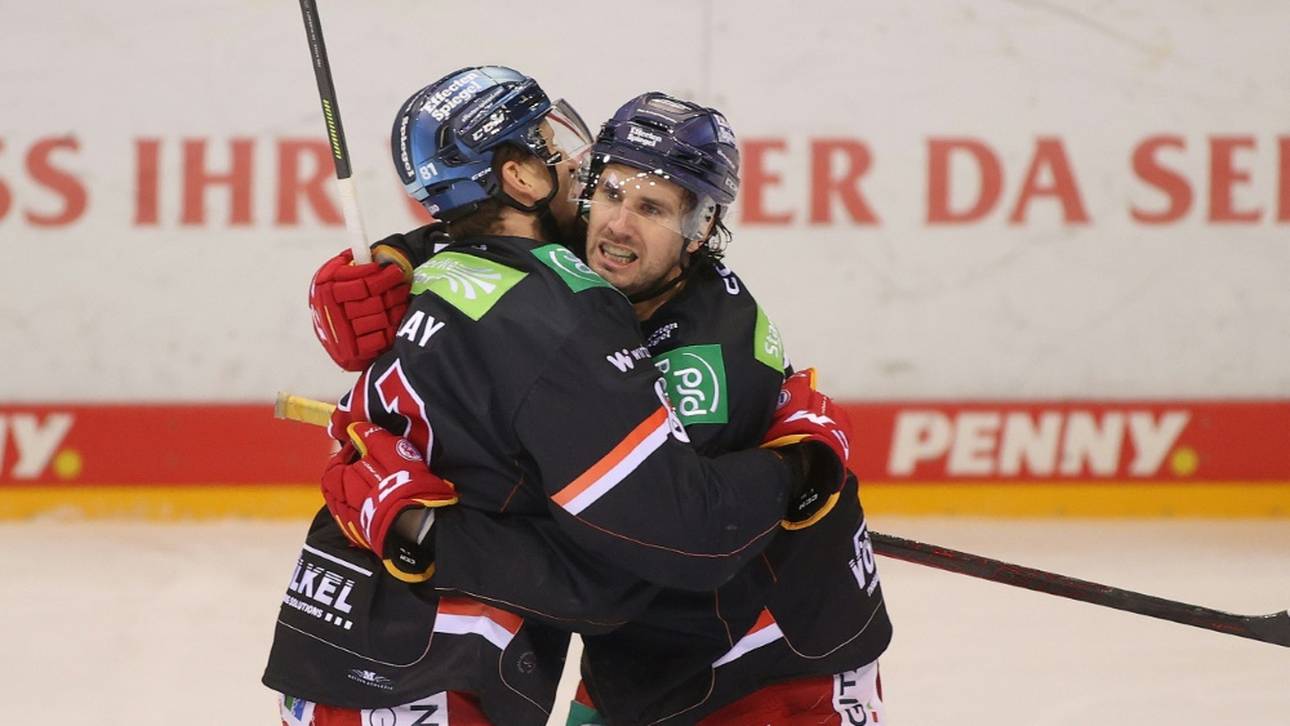 DEG verschärft Kölner Krise