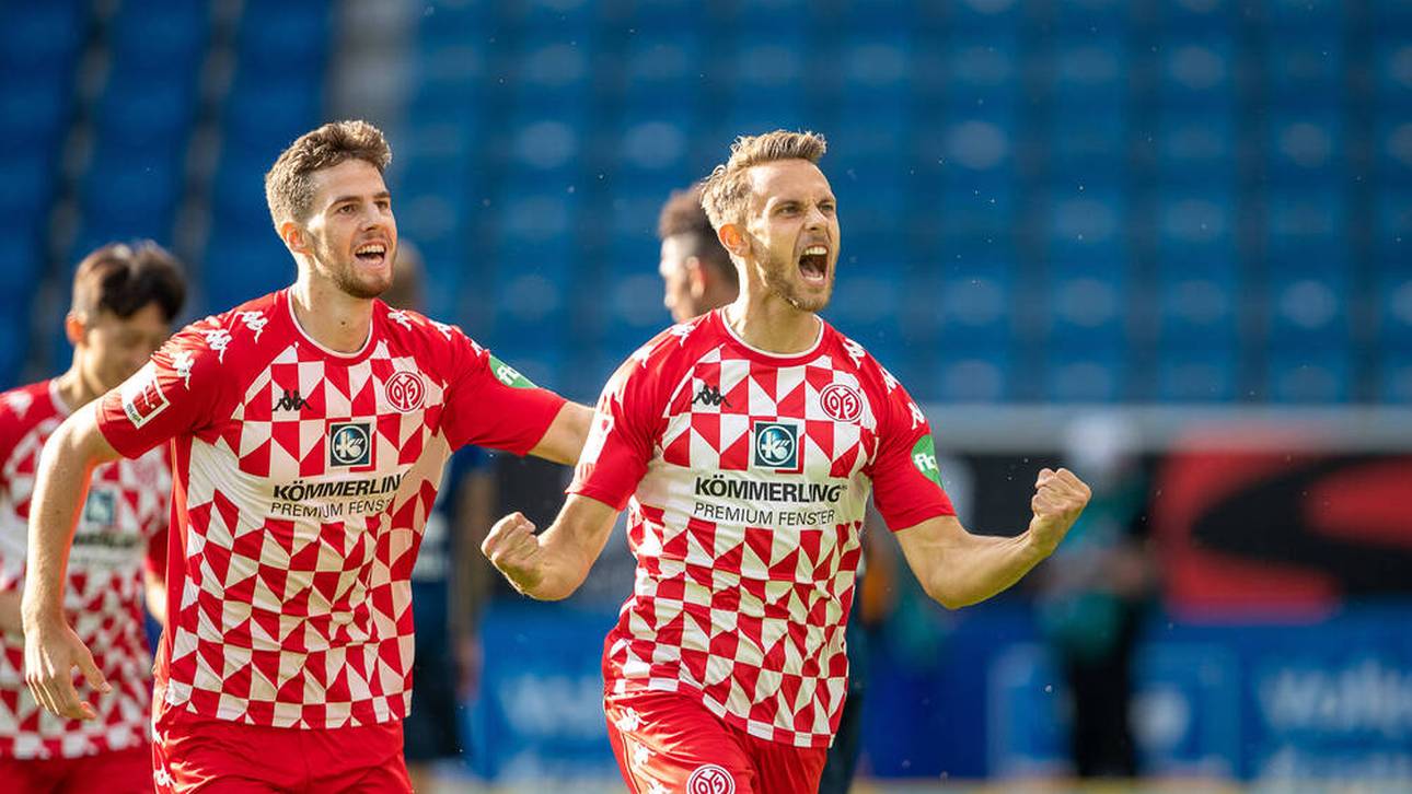 Kehrt Mainz in Erfolgsspur zurück?