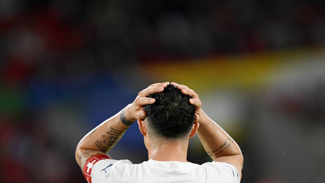 Eine bemerkenswerte Wandlung