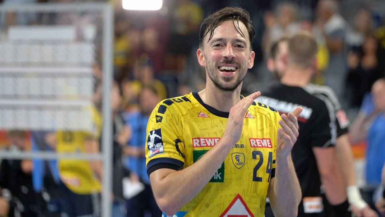 Löwen feiern ersten Sieg