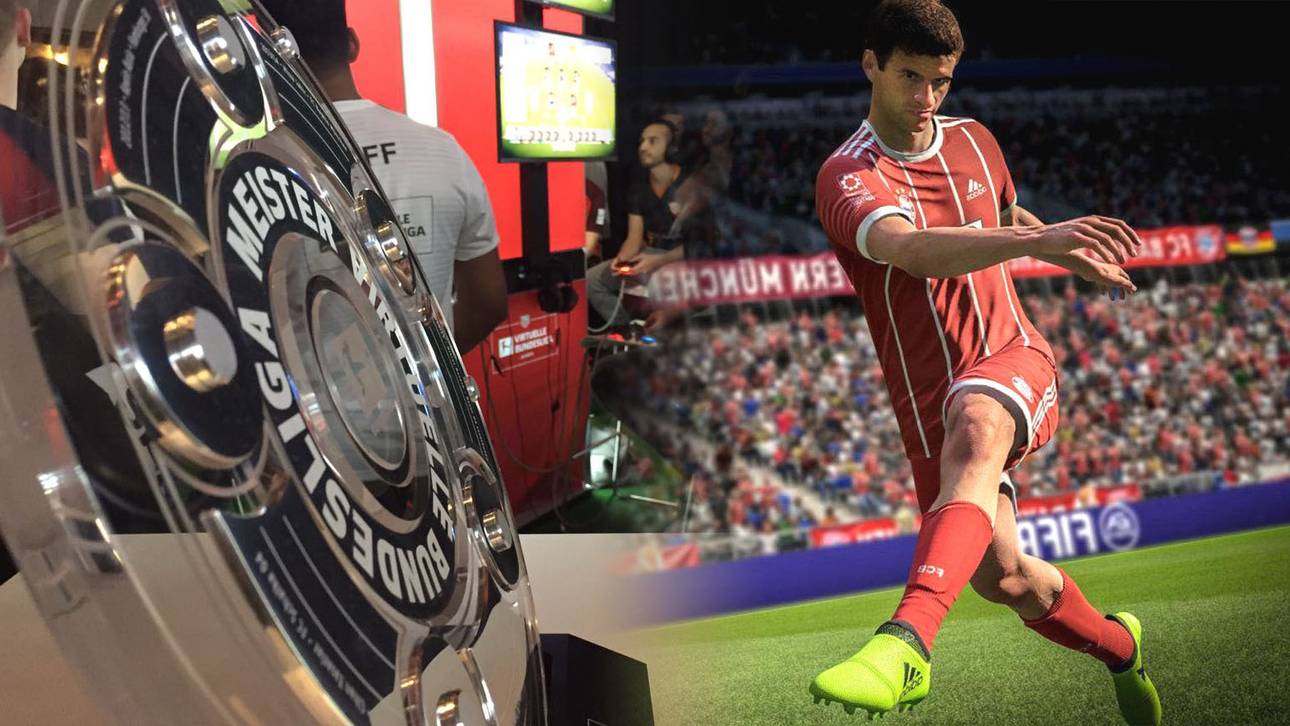 FIFA18: Star scheitert in Playoffs