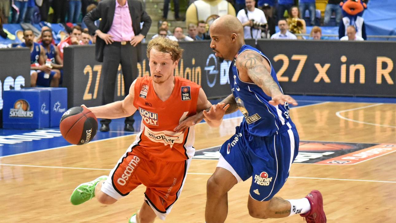 Ulms Kampf um Vorentscheidung LIVE