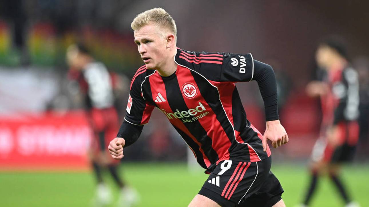 Burkardt enthüllt Nagelsmann-Nachricht