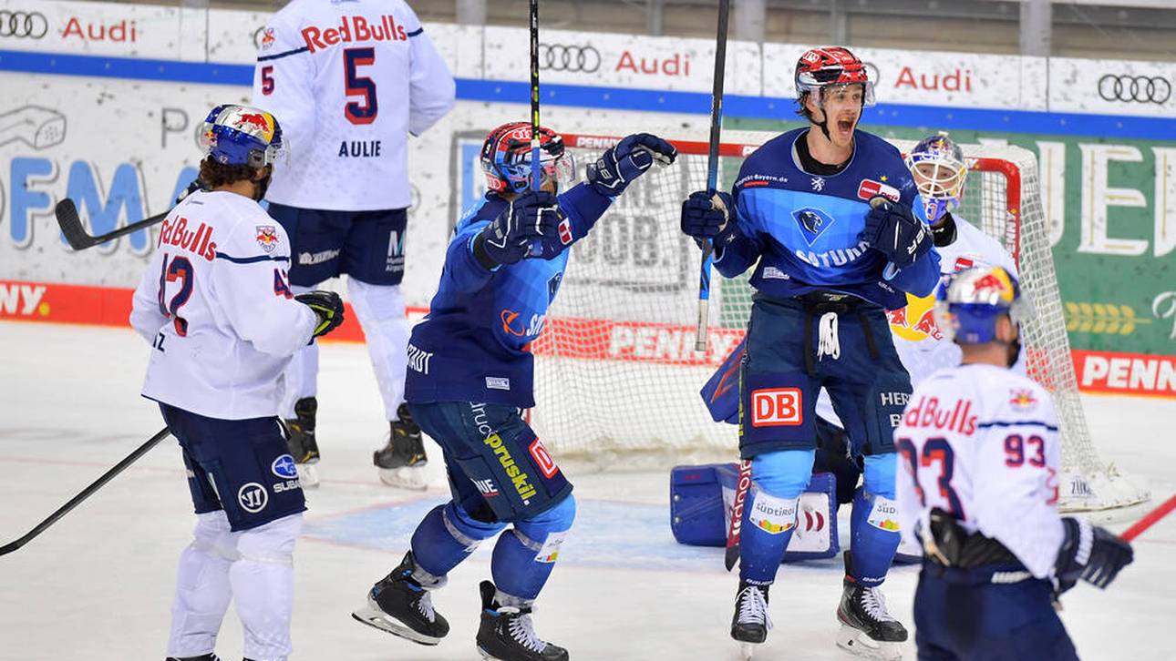 München scheidet sensationell aus