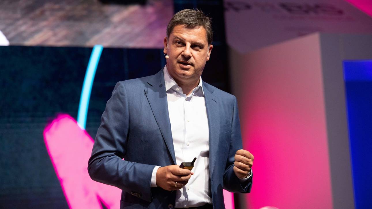 DOSB: Seifert regt Strukturreform an