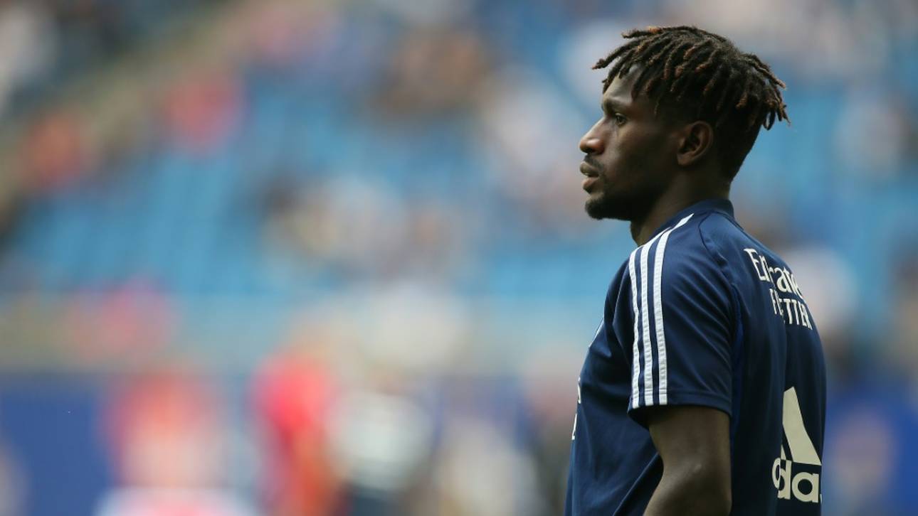 Trotz Anklage: Jatta mit Einsatzgarantie