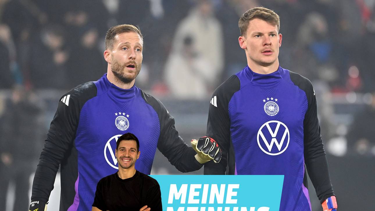 Ein weiterer Schlag ins Gesicht