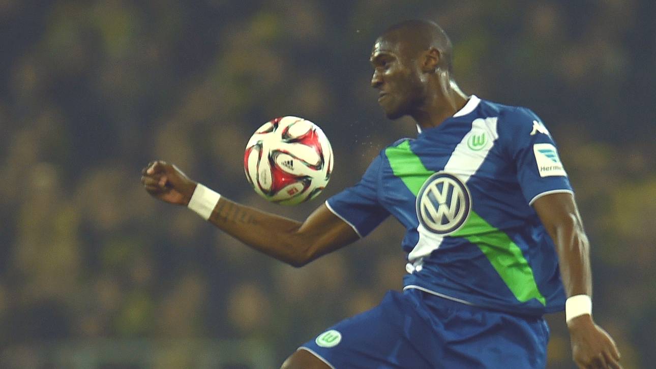 Guilavogui fehlt gegen Bayern