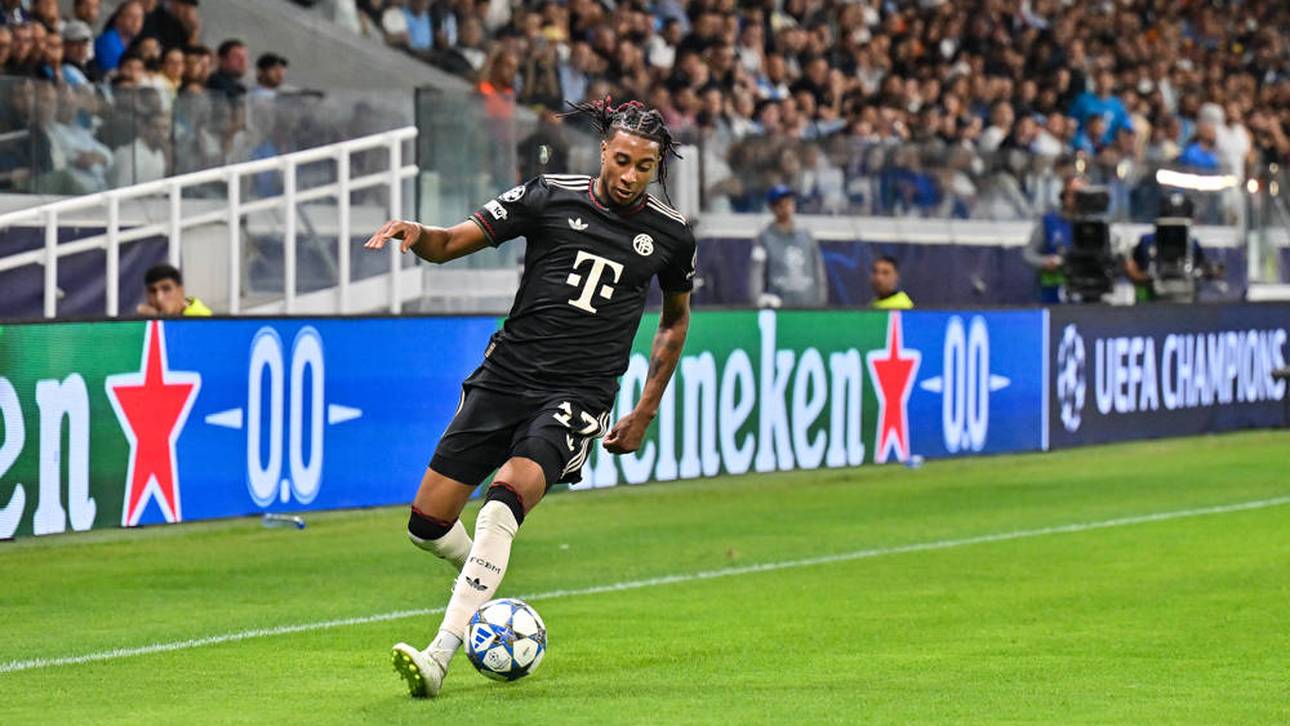 Genialer Olise verscherzt es sich