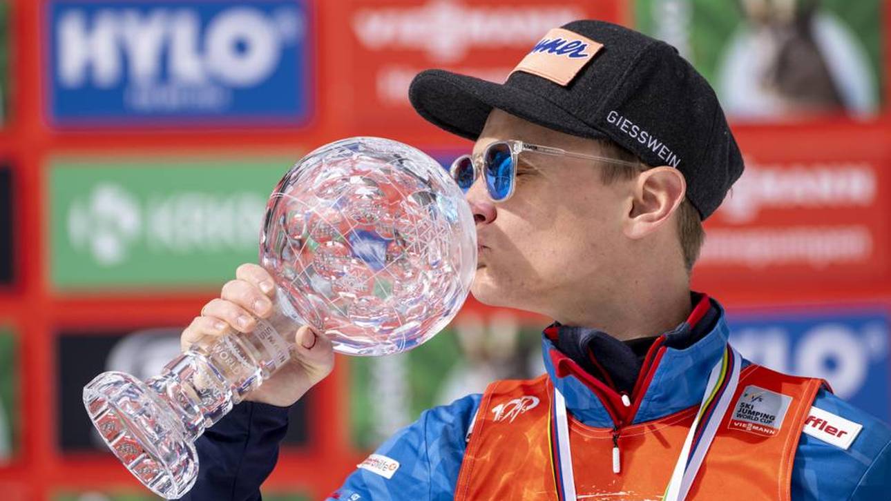 Skisprung-Olympiasieger macht Schluss