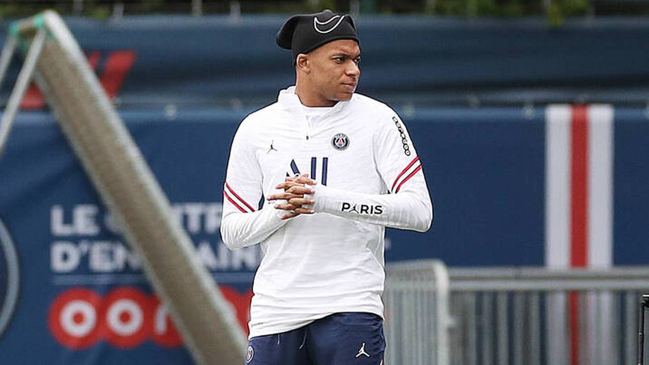 PSG bestätigt: Mbappé will weg!