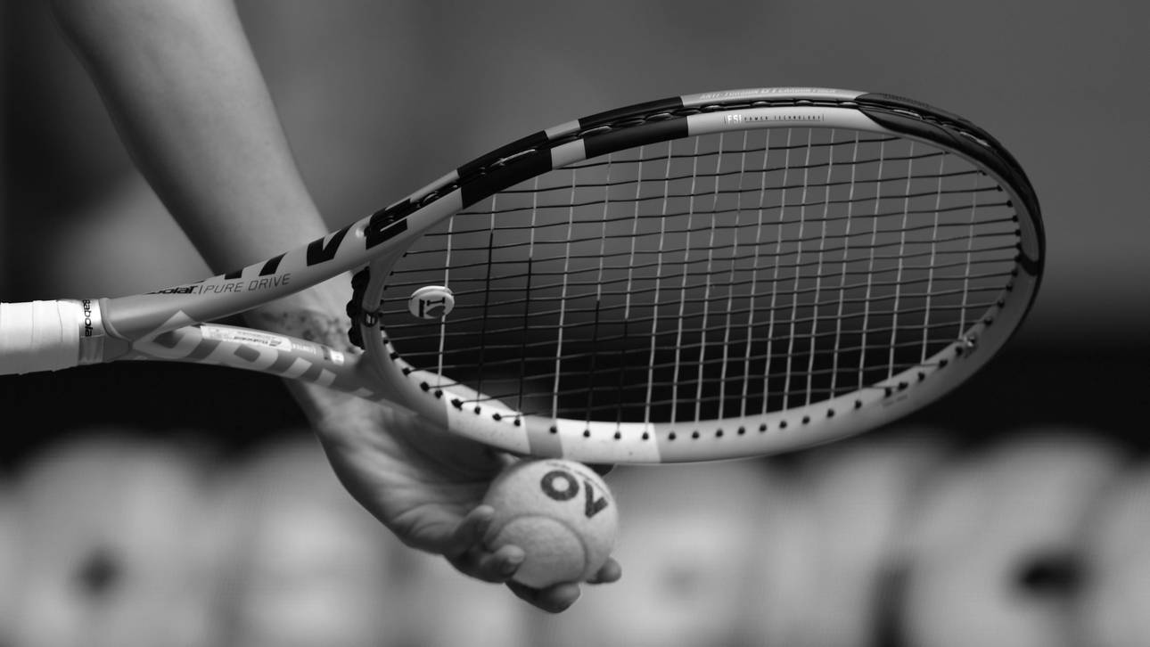 Tennis-Zwillinge lebenslang gesperrt