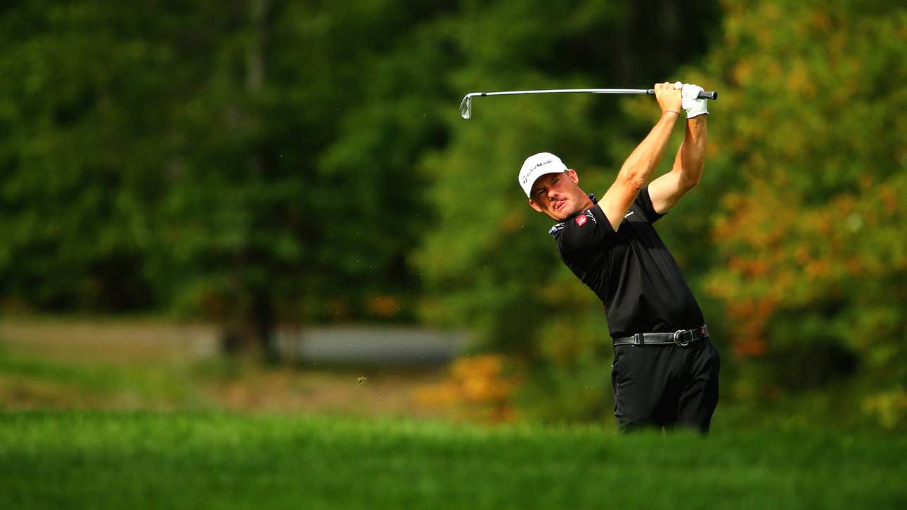 Cejka fällt in Norton zurück