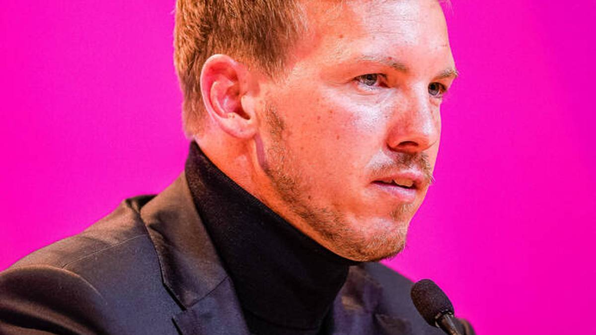 Extralob für Bayern-Youngster: "Bedeutung für uns riesengroß"