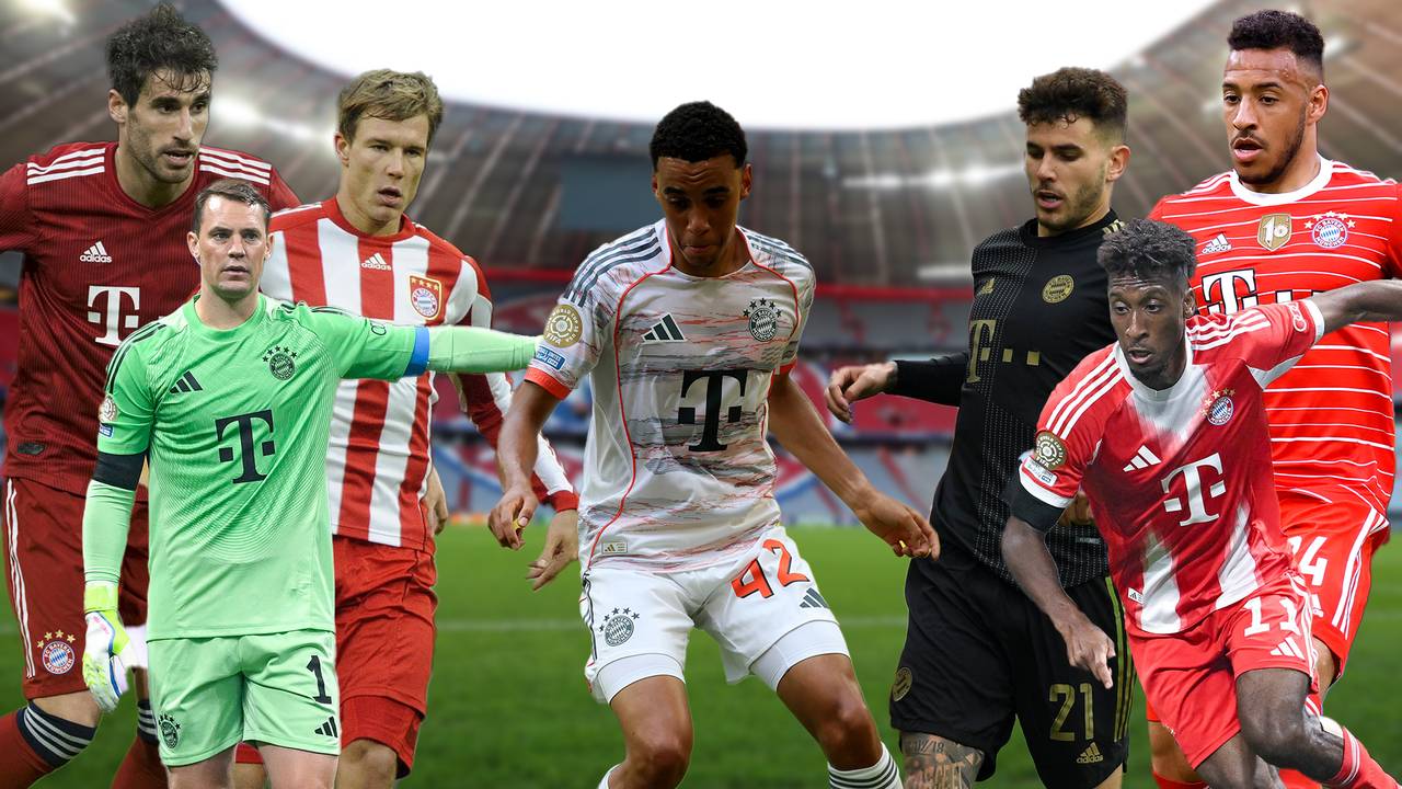 So verlief die Musiala-Operation