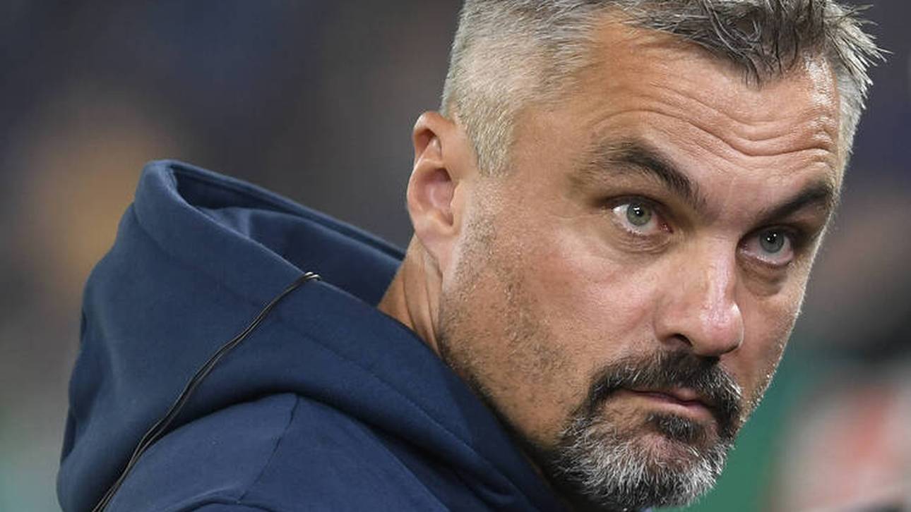 Übernimmt Reis doch auf Schalke?