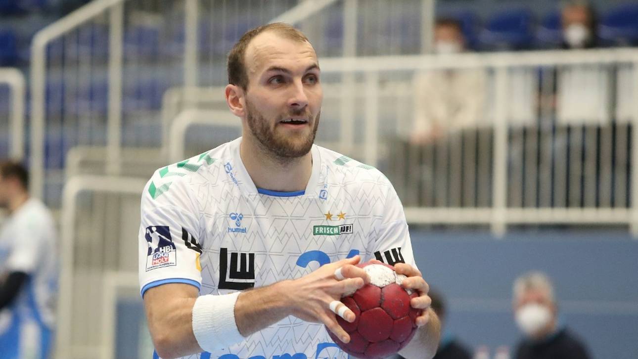 Göppingen mit siebtem Sieg in Folge