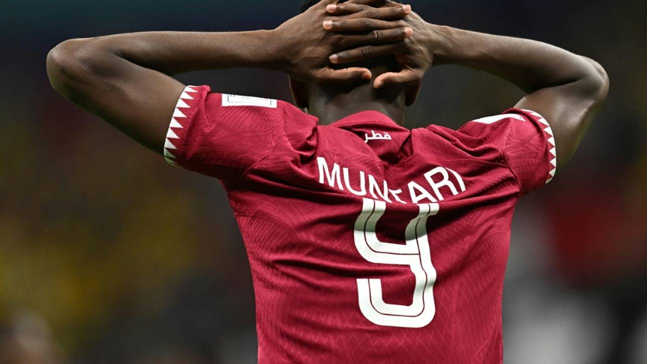 Die WM-Eröffnungsspiele in der Übersicht