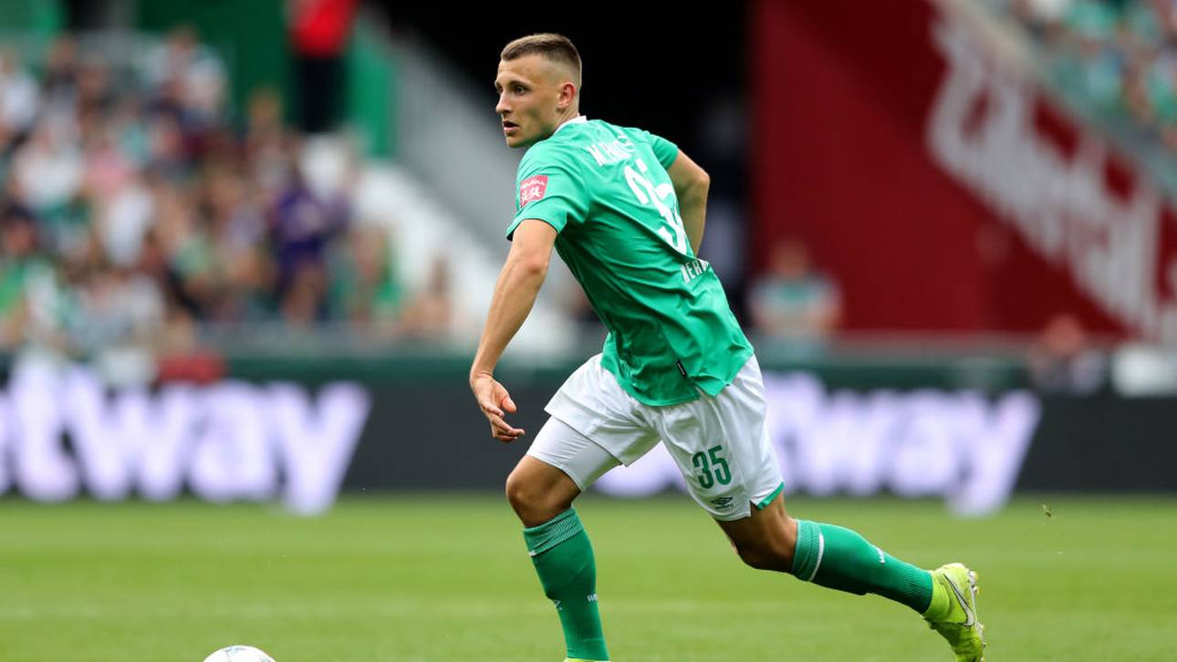 Werders Verletzungssorgen wachsen