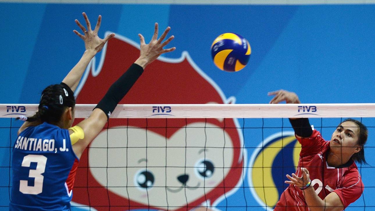 Indonesierin entgeht Geschlechtstest