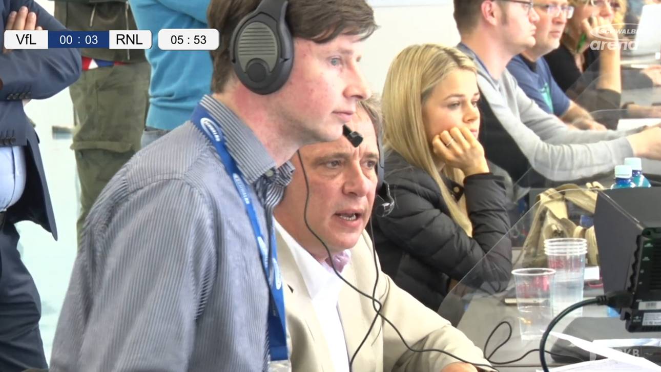 Überbelastung: VfL-Boss greift Kiel an