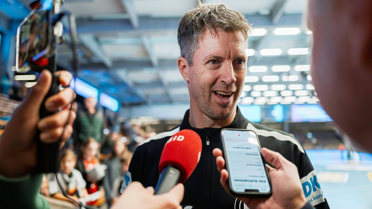 Gaugisch hofft auf WM-Push