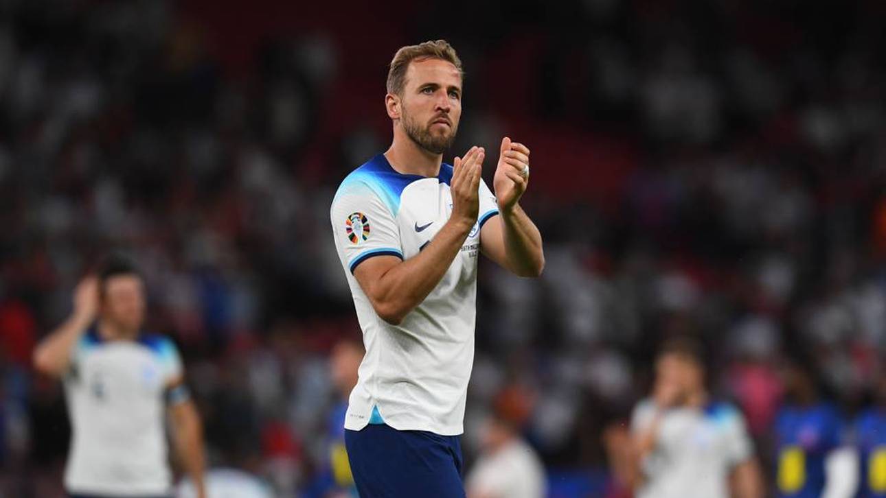 Kane-Deal? Bayern legen wohl nach