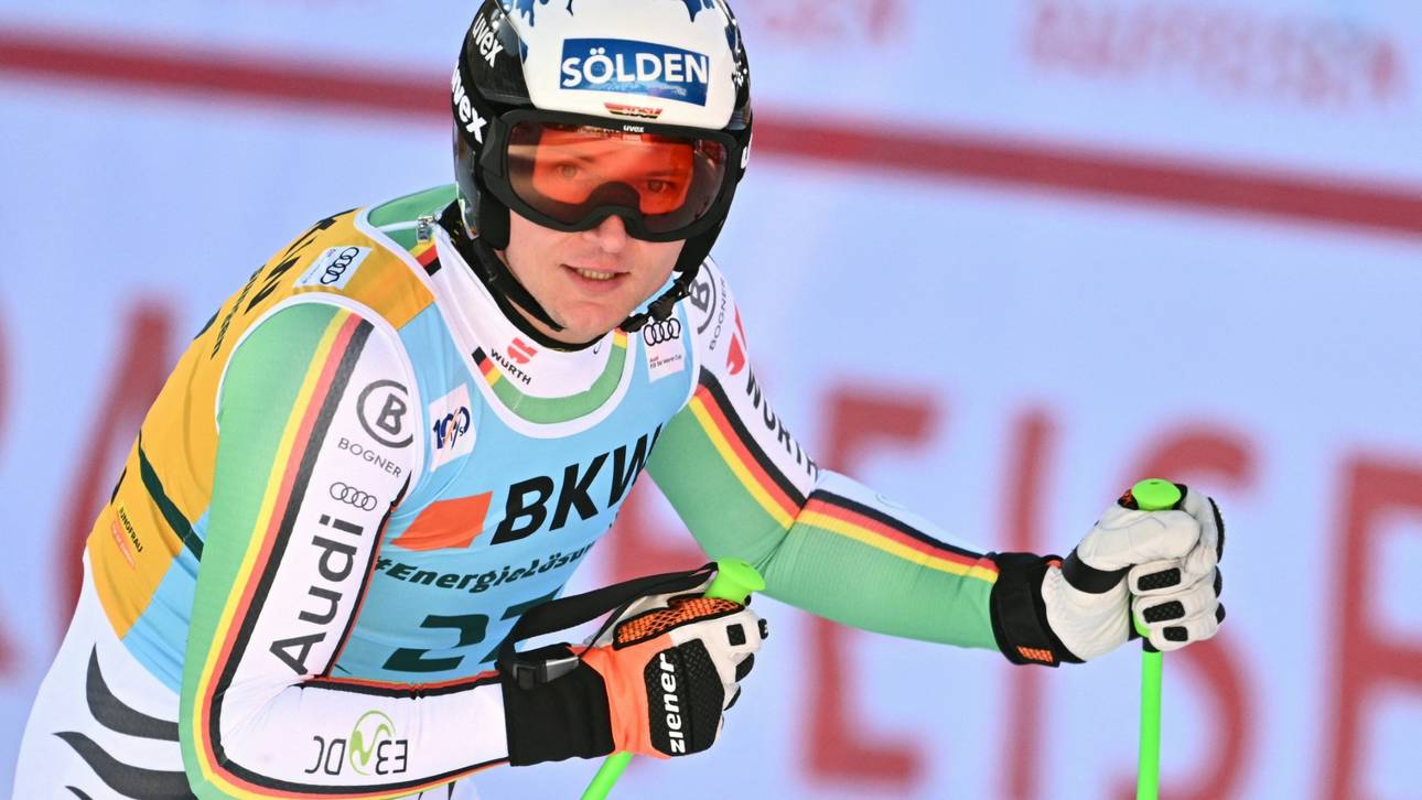 Dreßen erklärt Rücktritt!