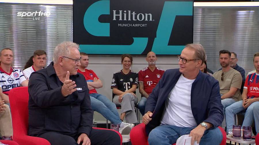 Doppelpass LIVE: Gelingt Heidenheim das Wunder?