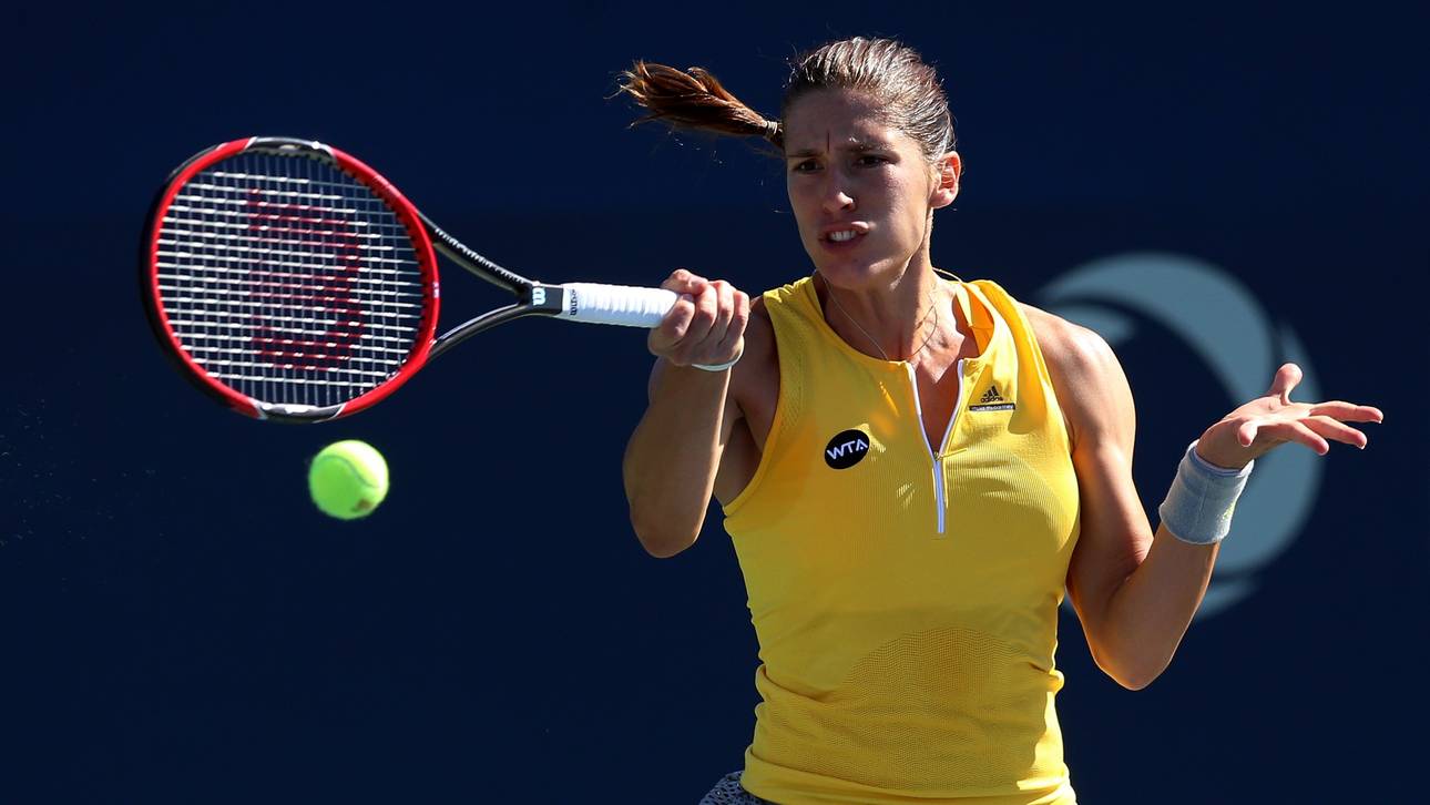 Petkovic schaltet Görges aus