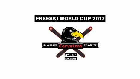 Course Preview – Freeski Worldcup 2017 am Corvatsch / Silvaplana (St. Moritz)
