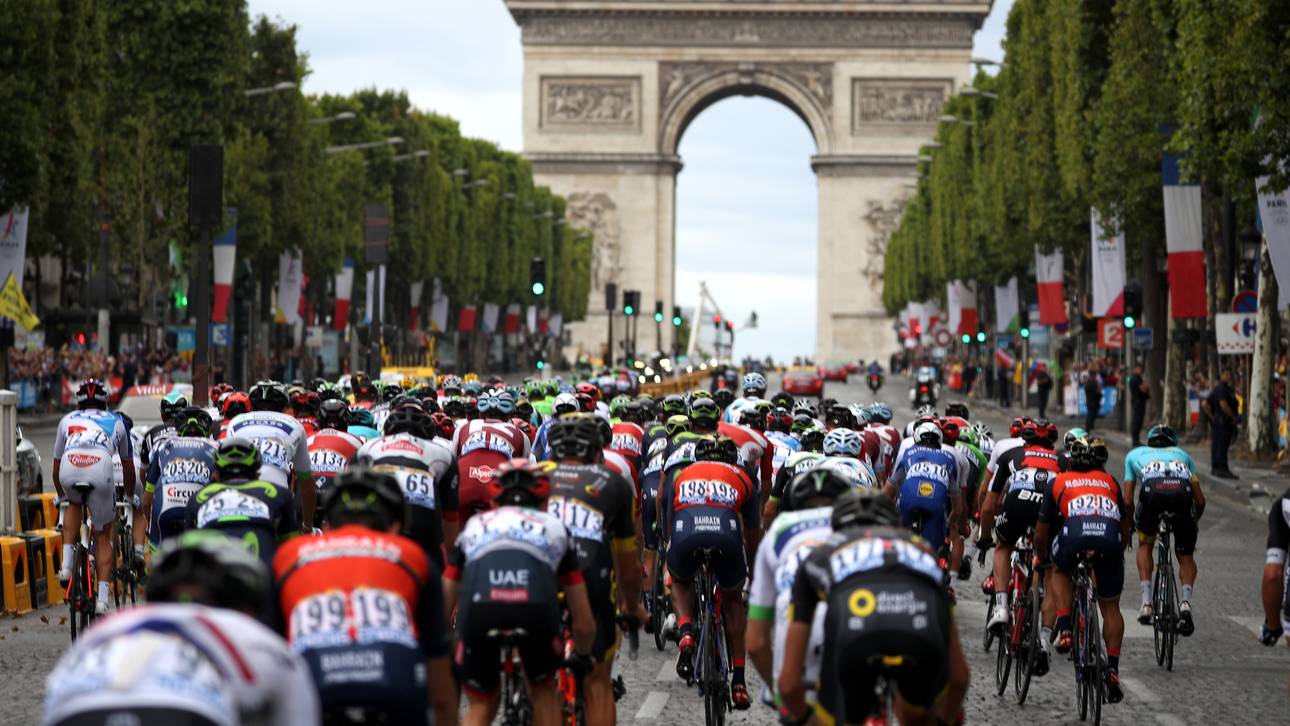 Das müssen Sie zur Tour 2018 wissen