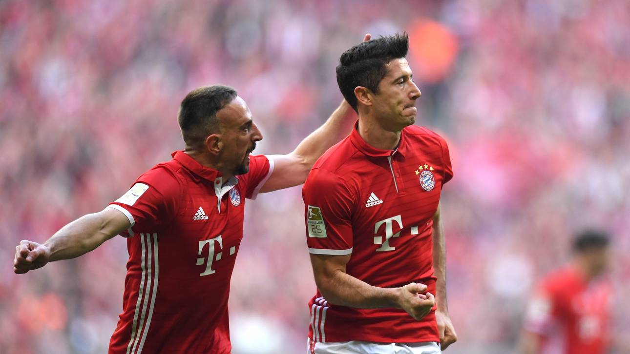 Presse: „Dieses Bayern erschreckt“