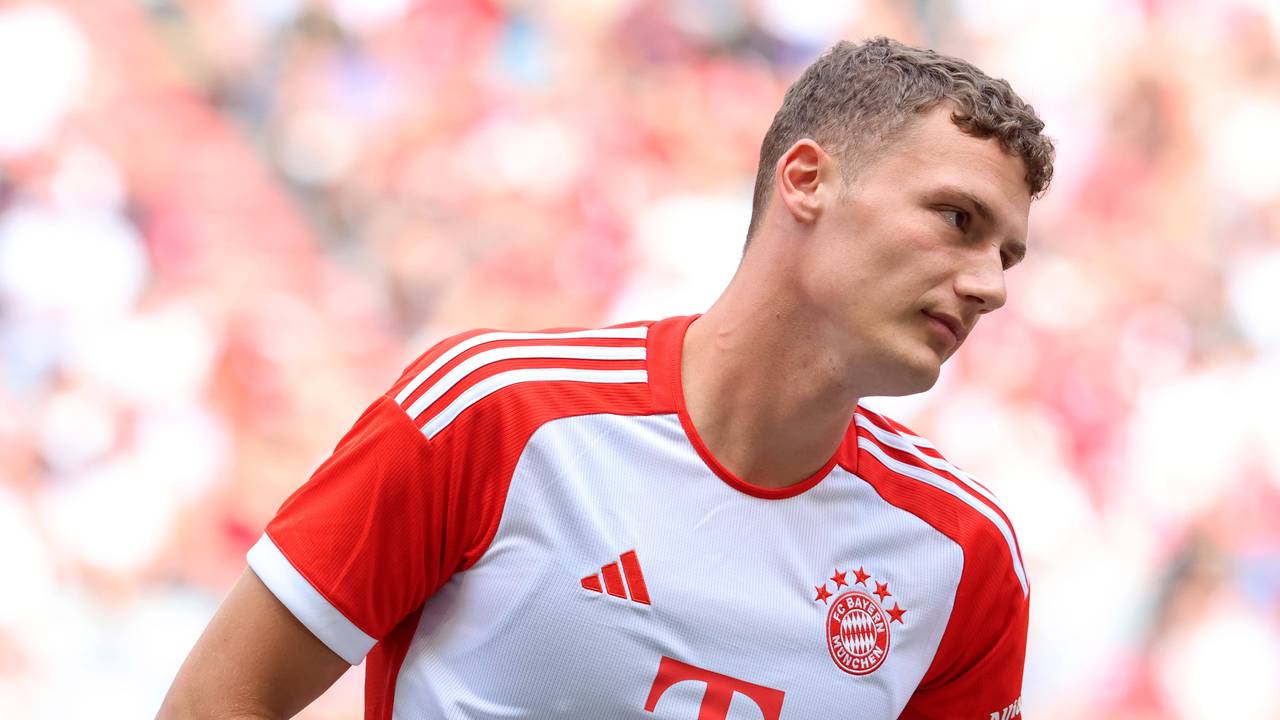 Bayern-Juwel mit Premiere!