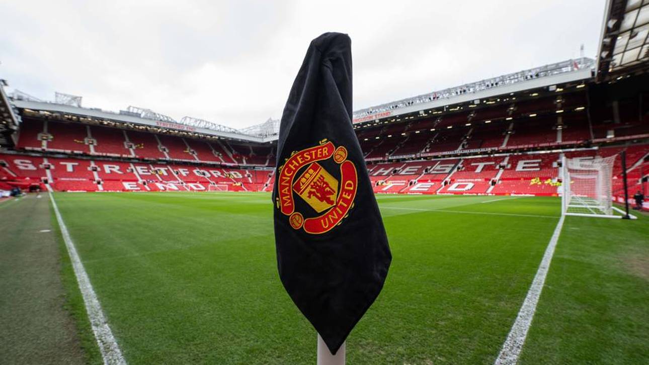 Bizarre Sparmaßnahmen bei ManUnited