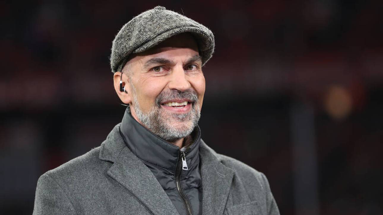 Babbel lacht über BVB