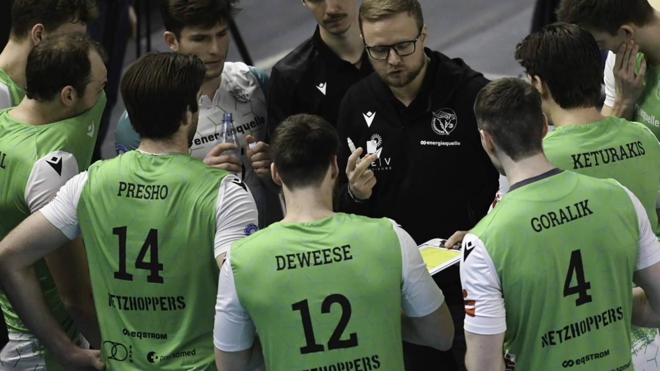 Bundesligist stellt Insolvenzantrag