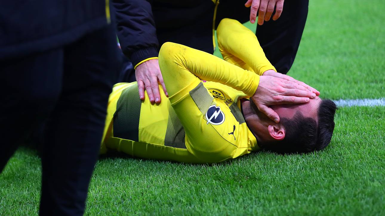 Lange Pause für Castro