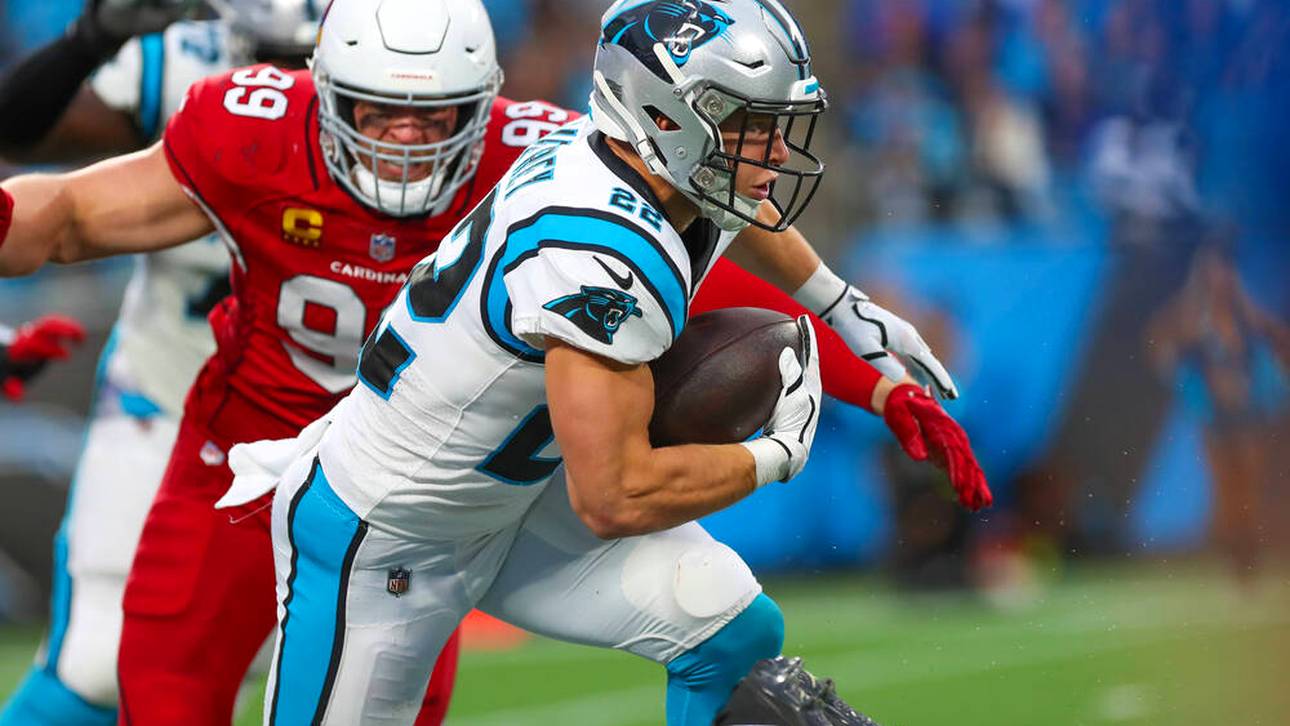 Blockbuster-Trade in der NFL