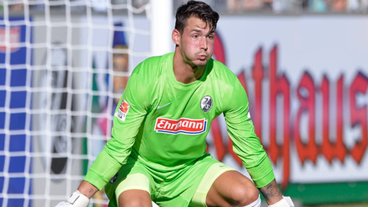 Roman Bürki (SC Freiburg): 3 Nominierungen